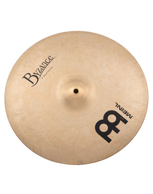 Meinl Meinl Byzance 16" Brilliant Medium Thin Crash Cymbal