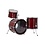 Yamaha Yamaha Recording Custom 9000 22" Drum Kit, Cherrywood