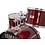 Yamaha Yamaha Recording Custom 9000 22" Drum Kit, Cherrywood