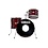 Yamaha Yamaha Recording Custom 9000 22" Drum Kit, Cherrywood
