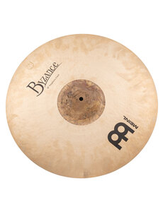 Meinl Meinl Byzance 18" Brilliant Polyphonic Crash Cymbal