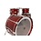 Yamaha Yamaha Recording Custom 9000 (RA Era) 24" Drum Kit, Cherry Wood