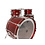 Yamaha Yamaha Recording Custom 9000 (RA Era) 24" Drum Kit, Cherry Wood