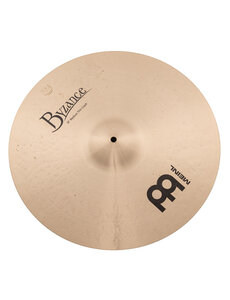 Meinl Meinl Byzance 18" Medium Thin Crash Cymbal