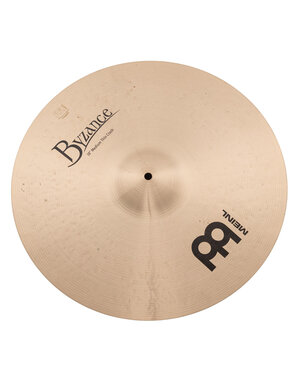 Meinl Meinl Byzance 18" Medium Thin Crash Cymbal