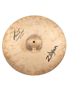 Zildjian Zildjian Z Custom 18" Medium Crash Cymbal