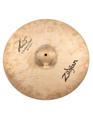 Zildjian Zildjian Z Custom 18" Medium Crash Cymbal