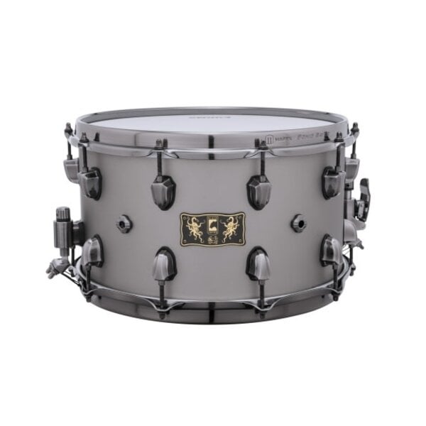 Mapex Mapex Artist Collection Aquilles Priester Signature 'Psychoctopus' 14" x 8" Maple/Padauk Snare Drum