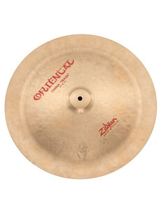 Zildjian Zildjian Oriental 18" China Trash Cymbal