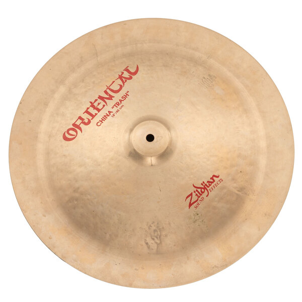 Zildjian Zildjian Oriental 18" China Trash Cymbal