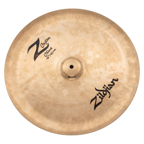 Zildjian Zildjian Z Custom 18" China Cymbal