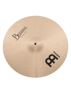 Meinl Meinl Byzance 19" Medium Thin Crash Cymbal