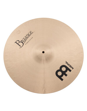 Meinl Meinl Byzance 19" Medium Thin Crash Cymbal