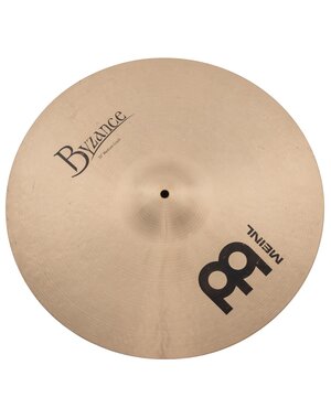 Meinl Meinl Byzance 20" Medium Crash Cymbal