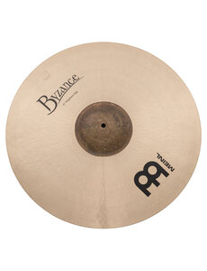 Meinl Meinl Byzance 21" Polyphonic Ride Cymbal