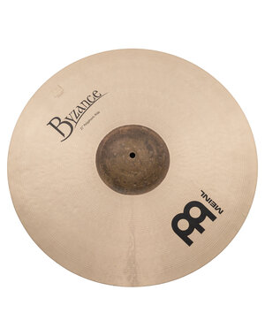 Meinl Meinl Byzance 21" Polyphonic Ride Cymbal