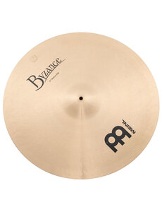 Meinl Meinl Byzance 22" Medium Ride Cymbal