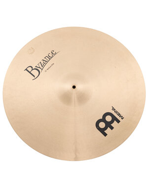 Meinl Meinl Byzance 22" Medium Ride Cymbal