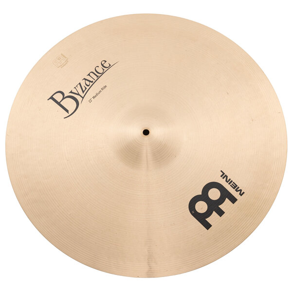 Meinl Meinl Byzance 22" Medium Ride Cymbal