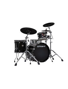 Roland Roland VAD503 Electronic Drum Kit, Black Midnight Sparkle