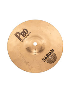 Sabian Sabian Pro 8" Splash Cymbal