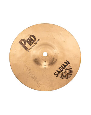 Sabian Sabian Pro 8" Splash Cymbal