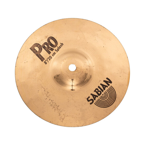Sabian Sabian Pro 8" Splash Cymbal