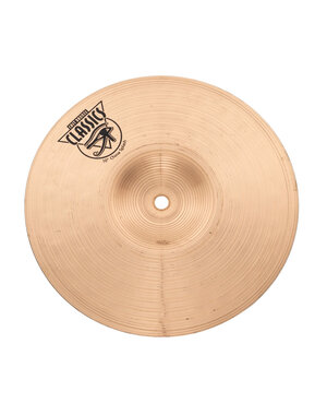 Meinl Meinl Classics 10" China Splash Cymbal