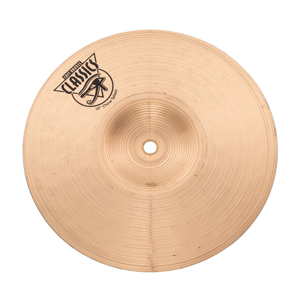 Meinl Meinl Classics 10" China Splash Cymbal