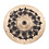 Stagg Stagg Genghis Silk Road 10" Dual Splash Cymbal