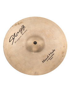 Stagg Stagg Dragon Series 10" Medium Splash Cymbal