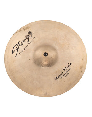 Stagg Stagg Dragon Series 10" Medium Splash Cymbal