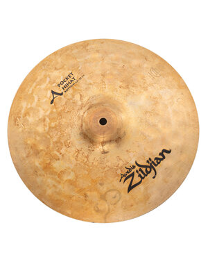 Zildjian Zildjian Avedis 13" Pocket Bottom Hi Hat Cymbal