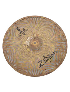 Zildjian Zildjian L80 14" Low Volume Crash Cymbal