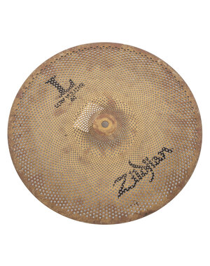 Zildjian Zildjian L80 14" Low Volume Crash Cymbal