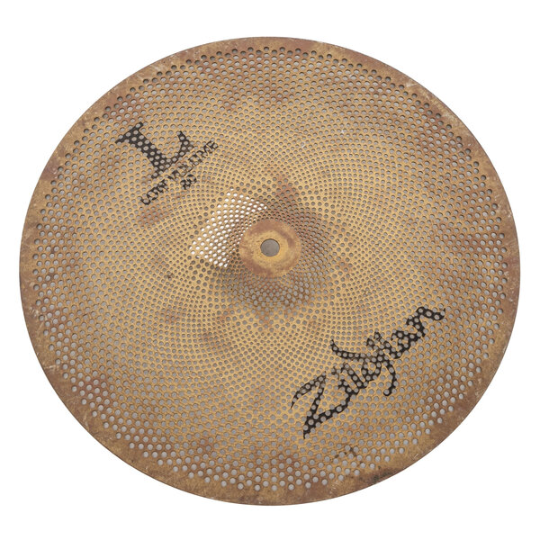 Zildjian Zildjian L80 14" Low Volume Crash Cymbal