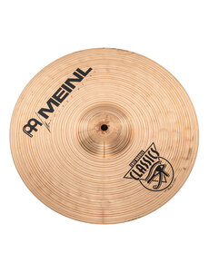 Meinl Meinl Roland Classics 14" Medium Crash Cymbal