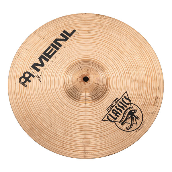 Meinl Meinl Roland Classics 14" Medium Crash Cymbal