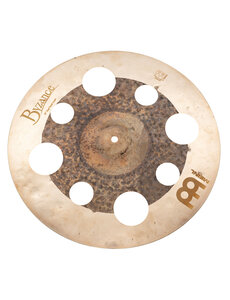 Meinl Meinl Byzance 16" Dual Trash Crash Cymbal