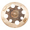 Meinl Meinl Byzance 16" Dual Trash Crash Cymbal