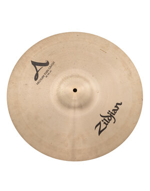 Zildjian Zildjian Avedis 18" Medium Thin Crash Cymbal