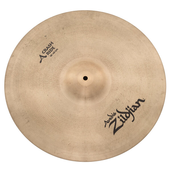 Zildjian Zildjian Avedis 18" Crash Ride Cymbal