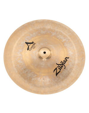 Zildjian Zildjian A Custom 18" China Cymbal