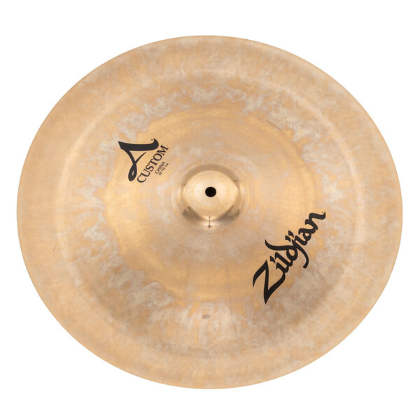 Zildjian Zildjian A Custom 18" China Cymbal