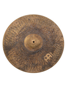 Meinl Meinl Byzance 19" Extra Dry Thin Crash Cymbal