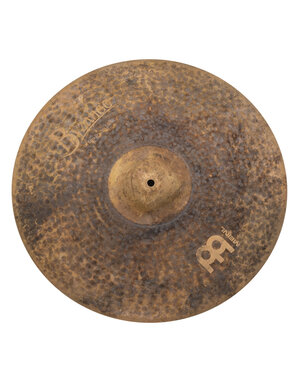 Meinl Meinl Byzance 19" Extra Dry Thin Crash Cymbal