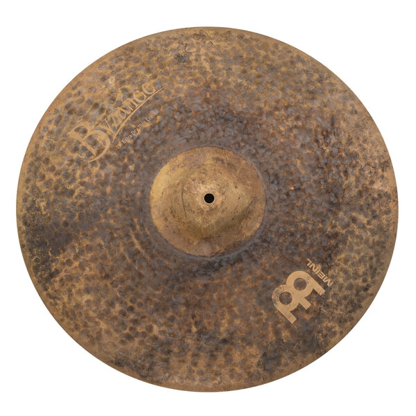 Meinl Meinl Byzance 19" Extra Dry Thin Crash Cymbal