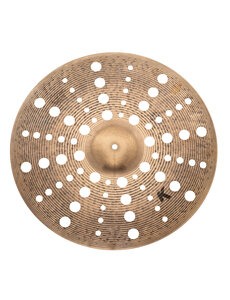 Zildjian Zildjian K Custom 19" Special Dry Trash Crash Cymbal