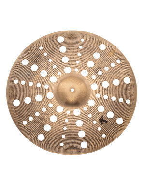 Zildjian Zildjian K Custom 19" Special Dry Trash Crash Cymbal