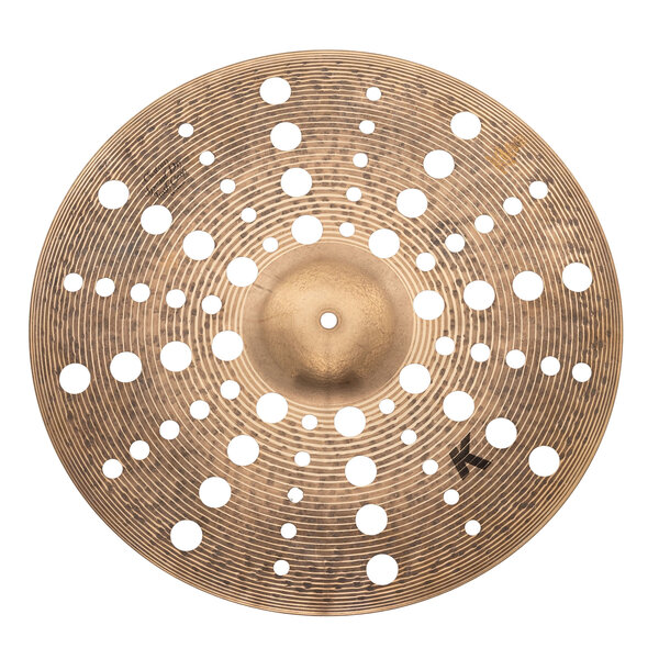 Zildjian Zildjian K Custom 19" Special Dry Trash Crash Cymbal